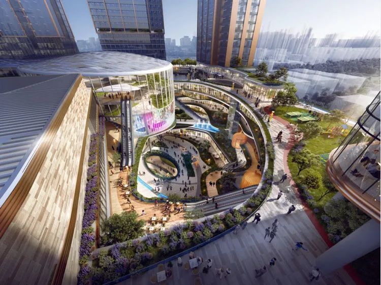 万科万致天地图片,万科万致天地视频