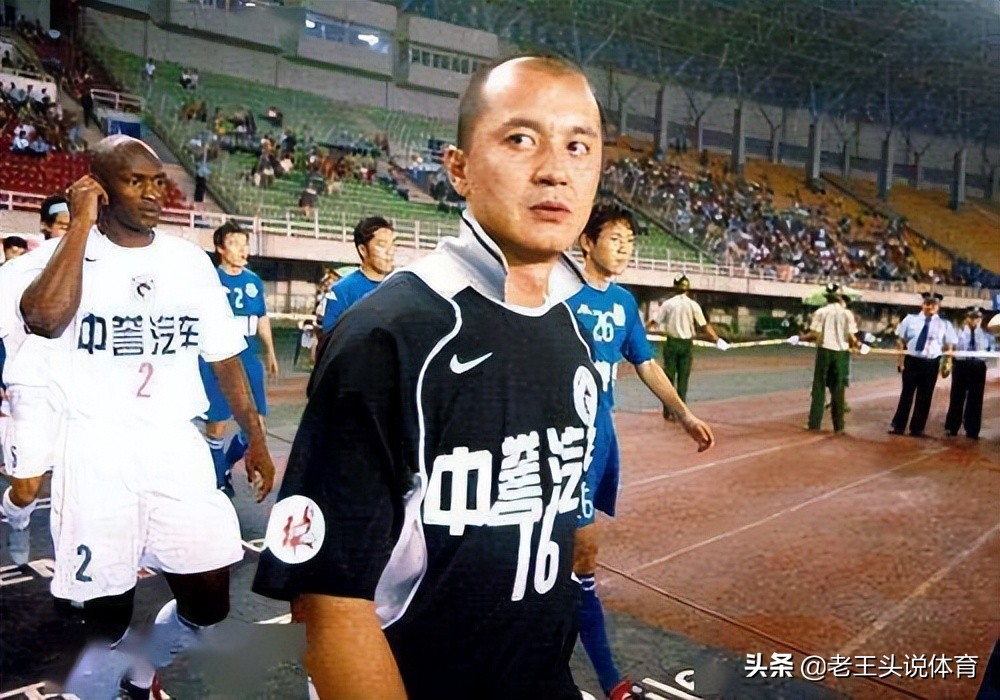 当年辽小虎视频,辽小虎的青春岁月