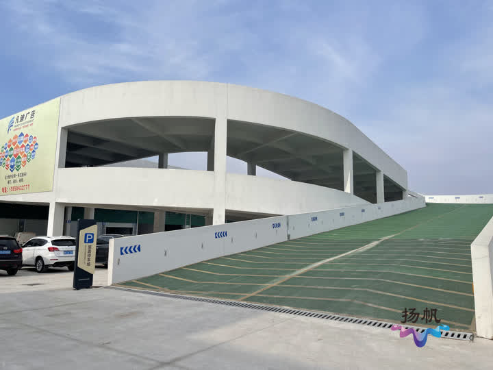 扬州联谊新市场,联谊批发新市场