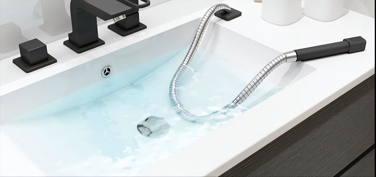 装修房子浴室柜好多被忽悠的,新房装修什么时候买浴室柜