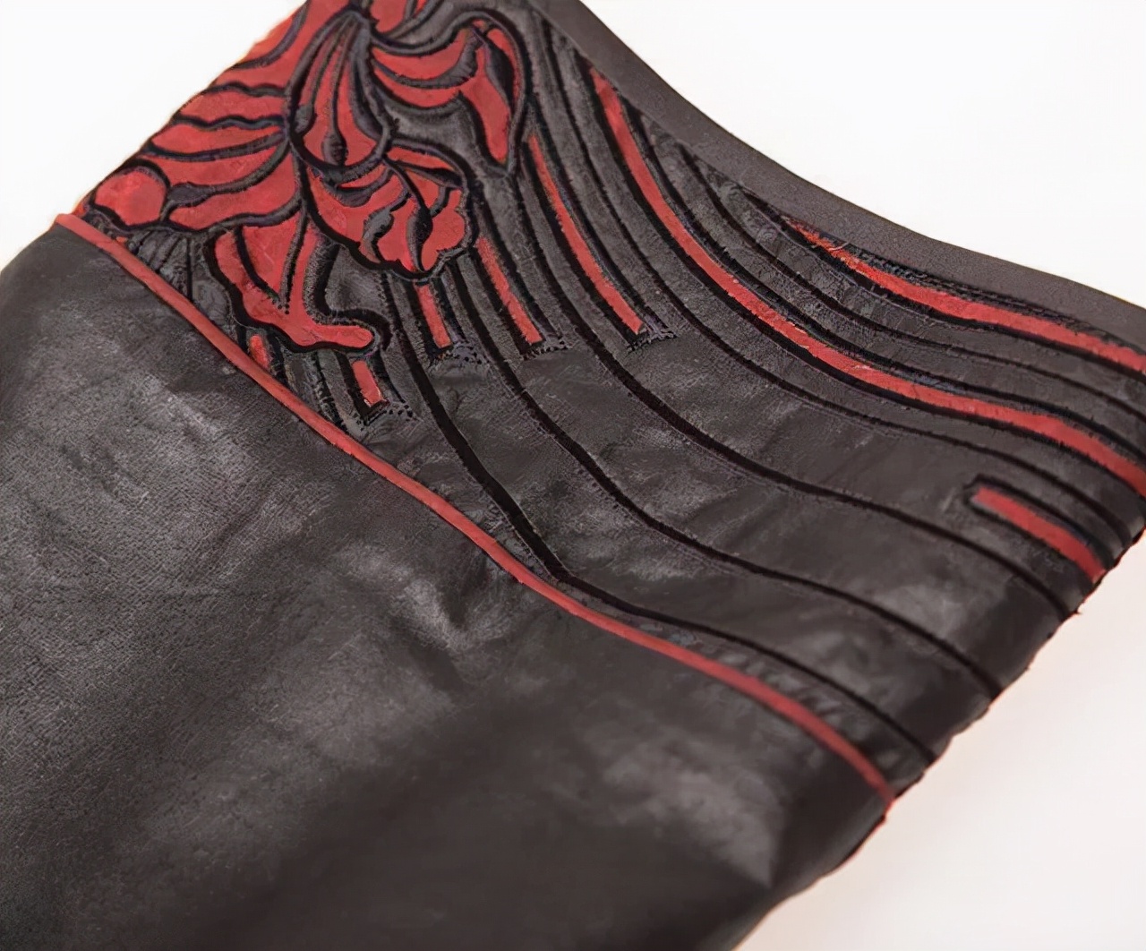 旗袍经典面料,永不过时的旗袍面料