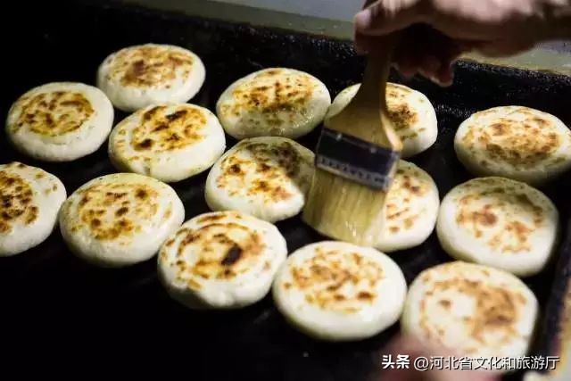 河北早餐指南,河北各地早餐大全