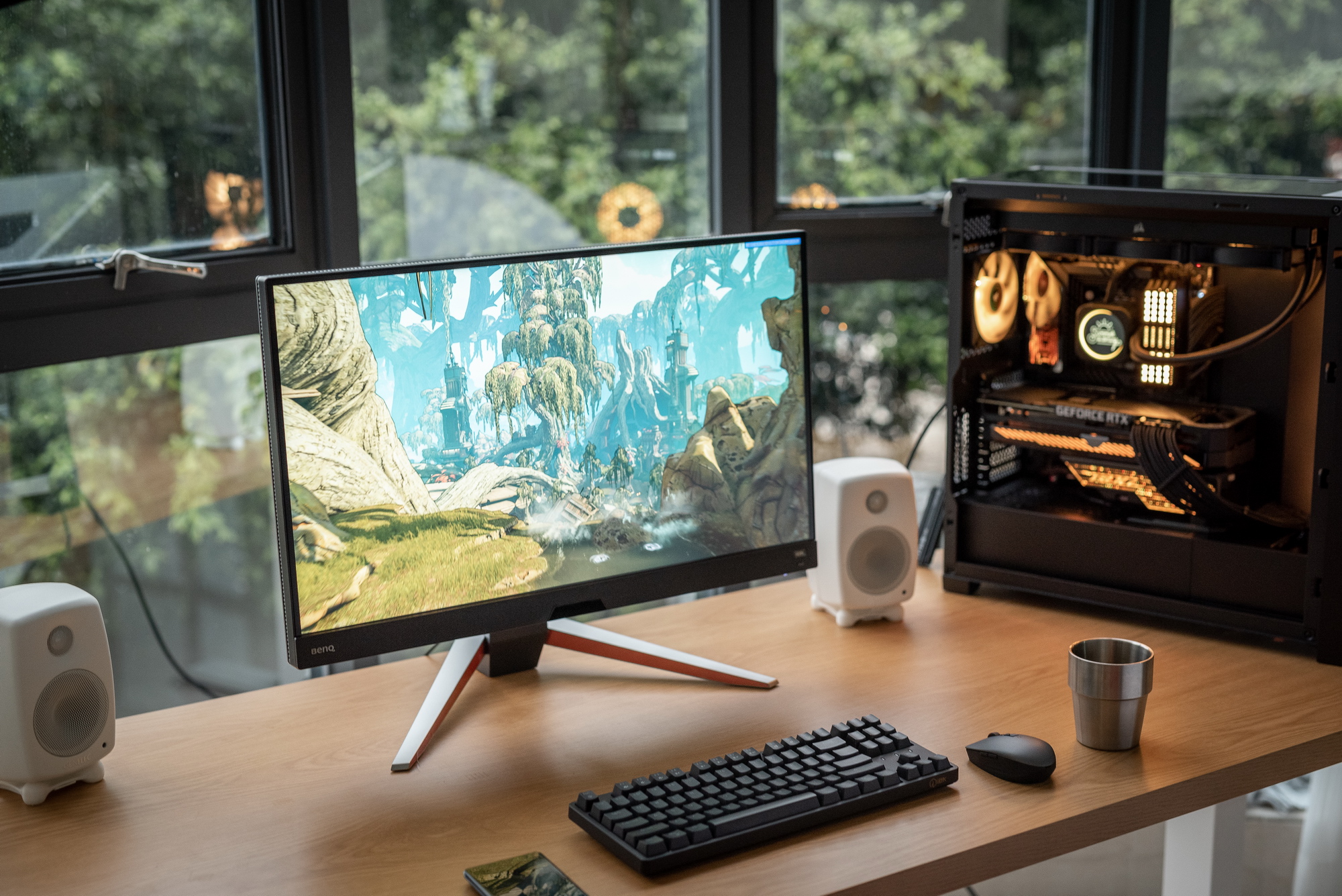 z690hero装win10,海盗船主机780t