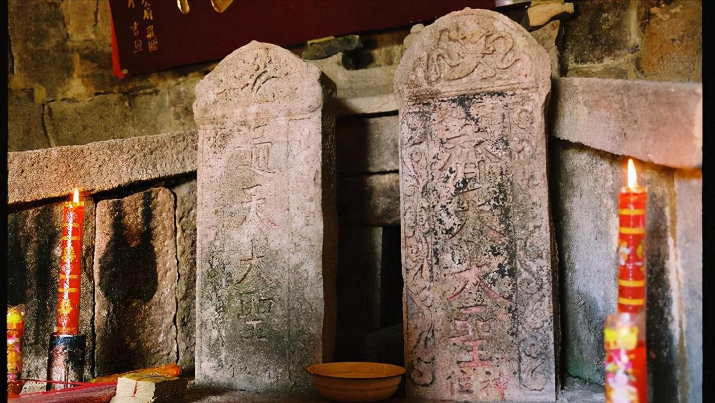 福建齐天大圣的来历,福建发现齐天大圣墓