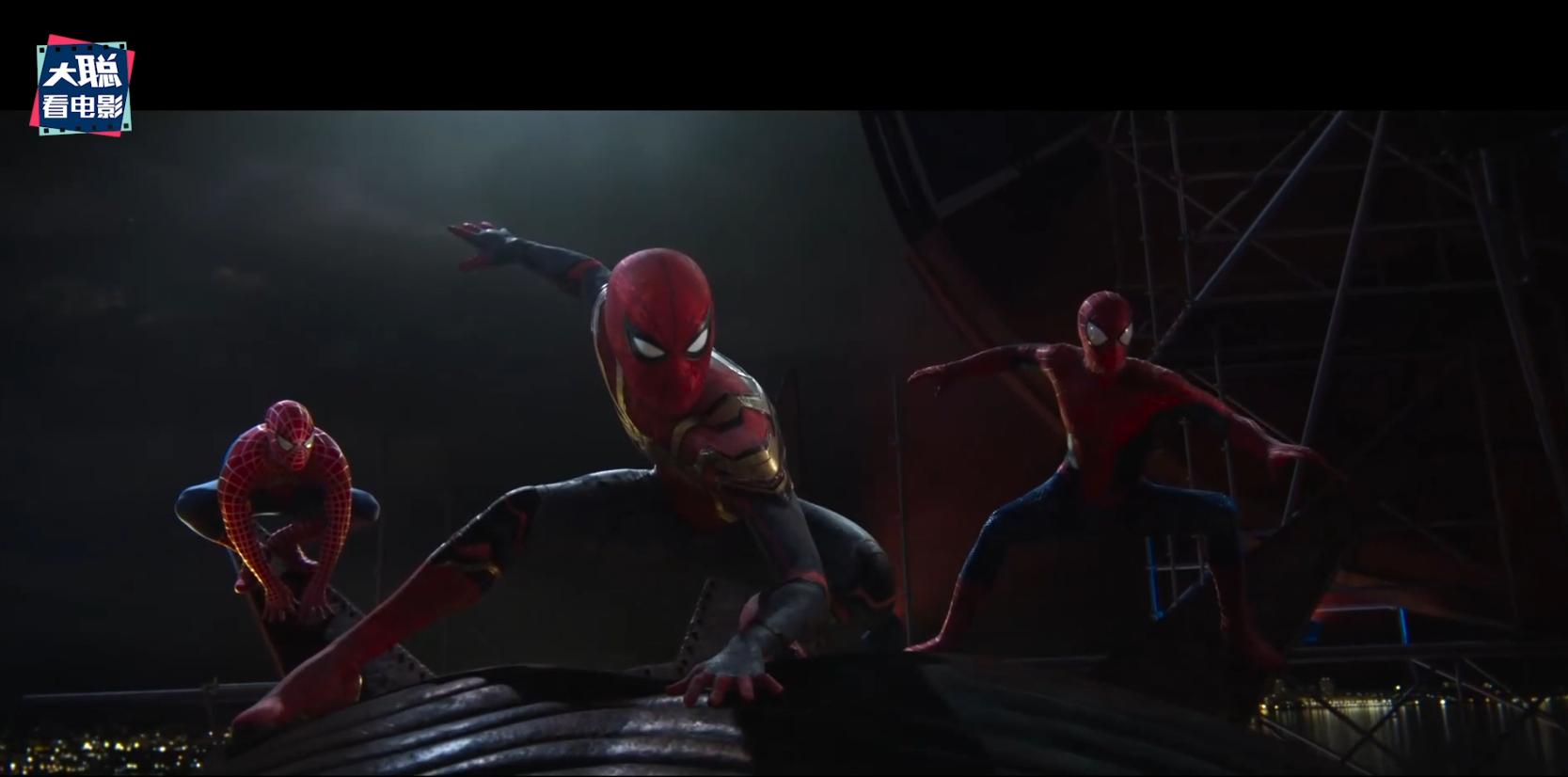 复仇者联盟四大战漫威三巨头,漫威复仇者联盟大电影最新预告