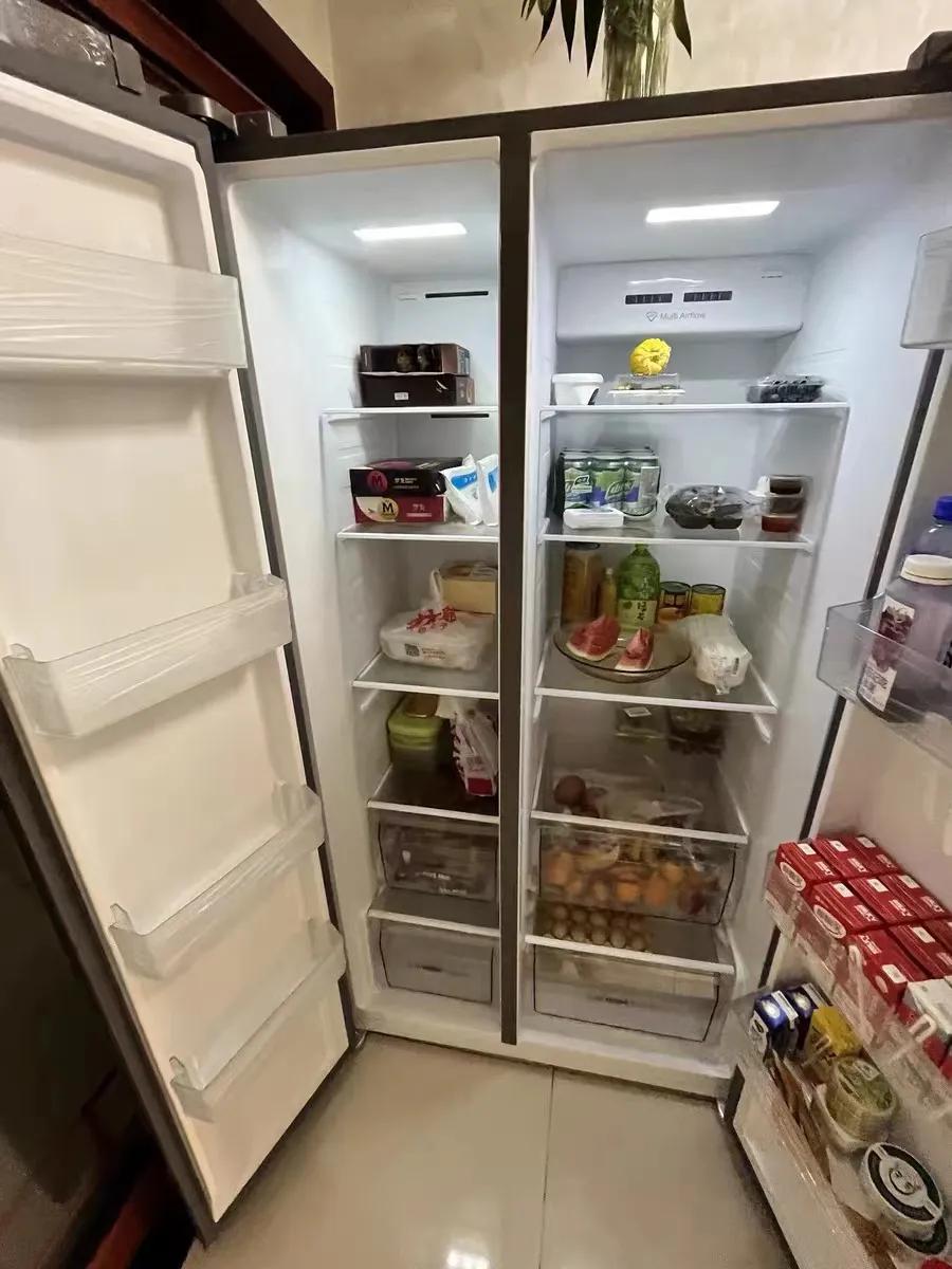 冰箱的收纳科普,冰箱收纳好物推荐