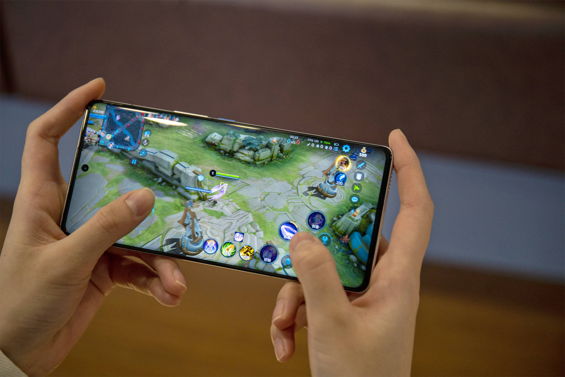 iqoo9pro最新上手体验,iqoo9pro体验