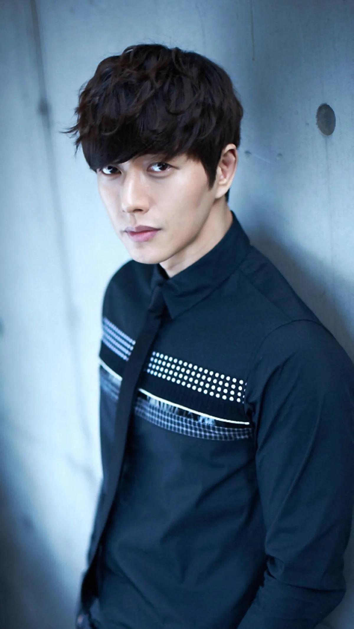 又老又帅的韩国男明星,韩国最受欢迎的中国80后男星