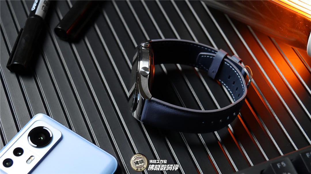 小米智能手表watchs1怎么样,小米智能手表watchs1值得买吗