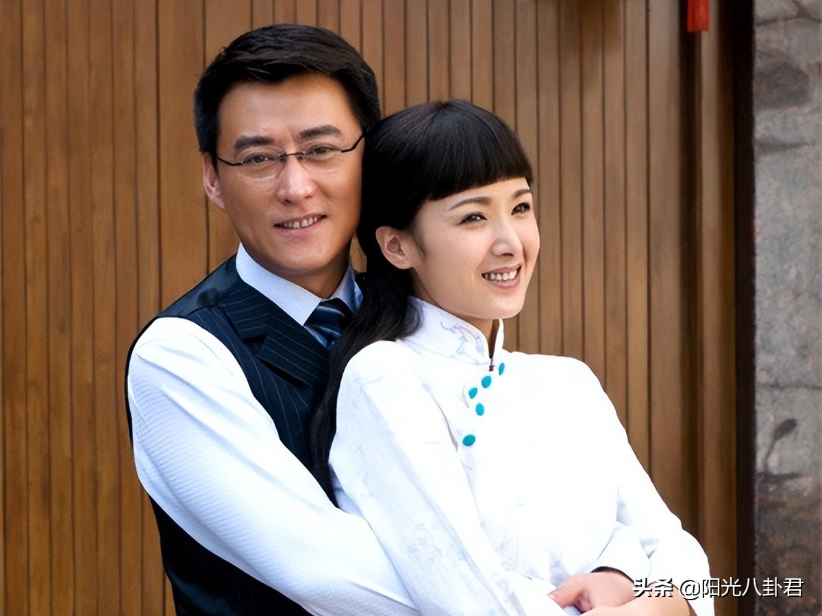 为人低调的6位男星,表面低调实则家世显赫的10位男星