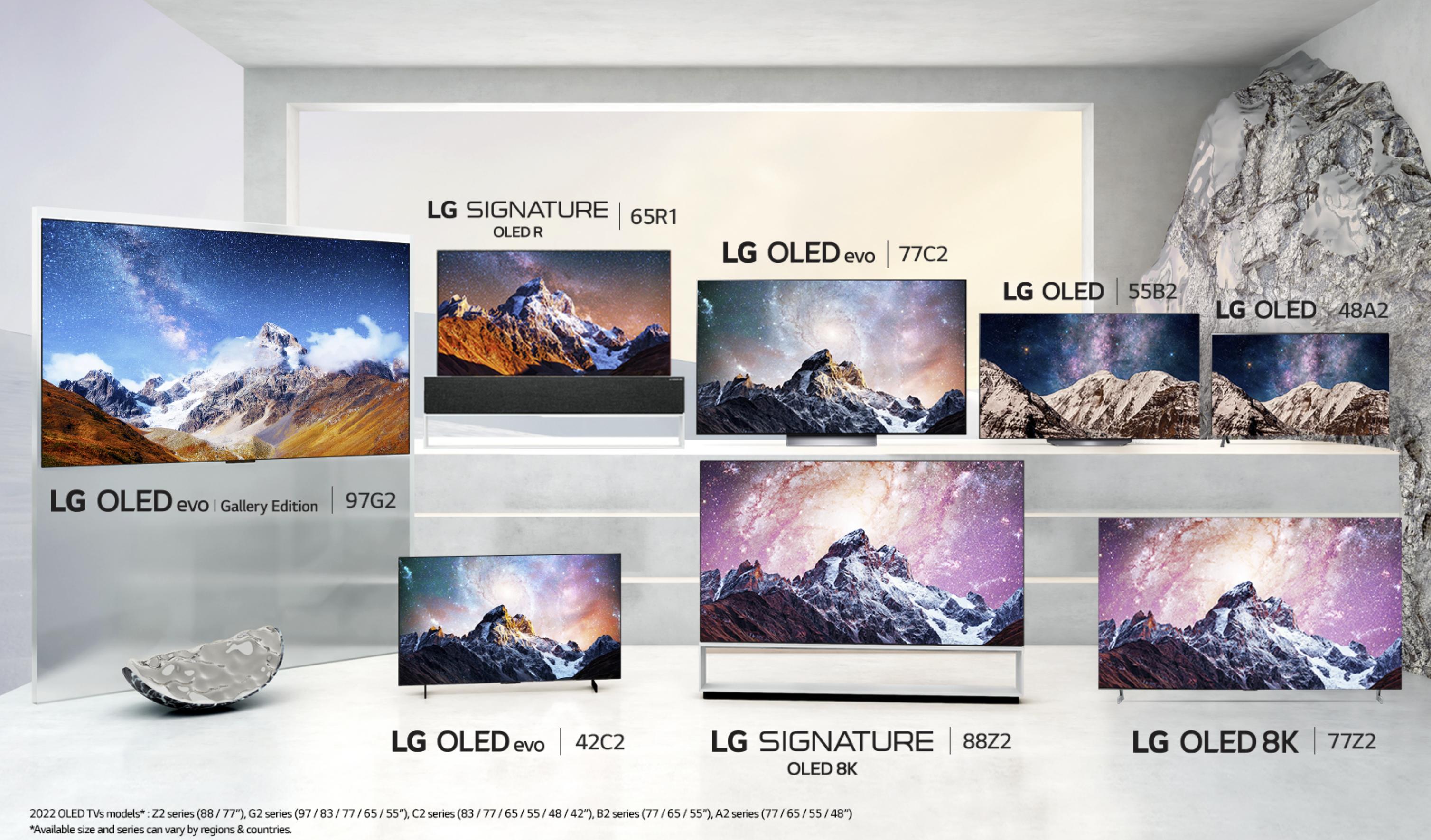 各品牌电视使用测评,电视品牌和功能怎么选