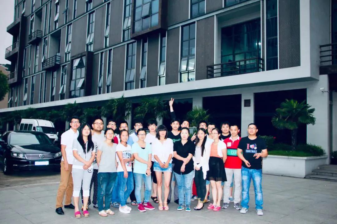 创业故事二十年,我们的十年创业故事