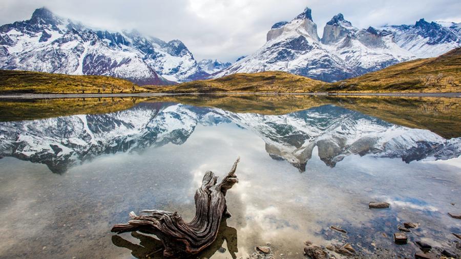 「局外人」Patagonia：反消费主义的消费品牌