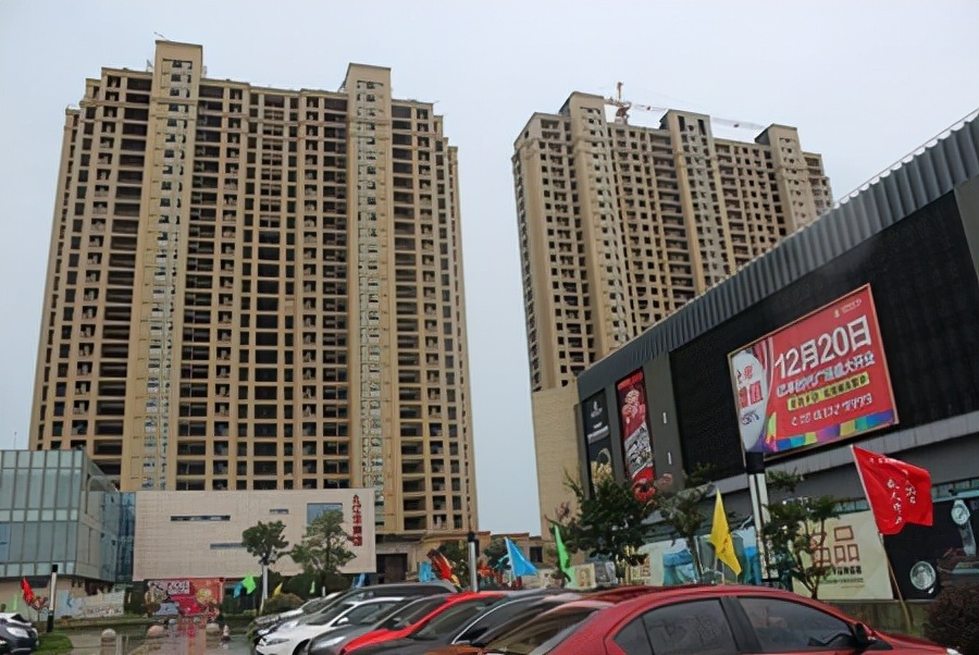 淮安商场恢复营业,淮安倒闭的商场