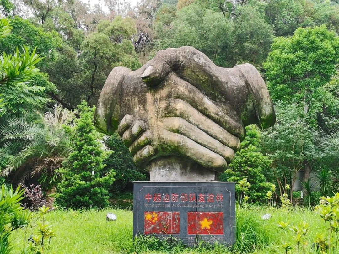 这50张照片就是努力的理由,一张图说明你去过防城港