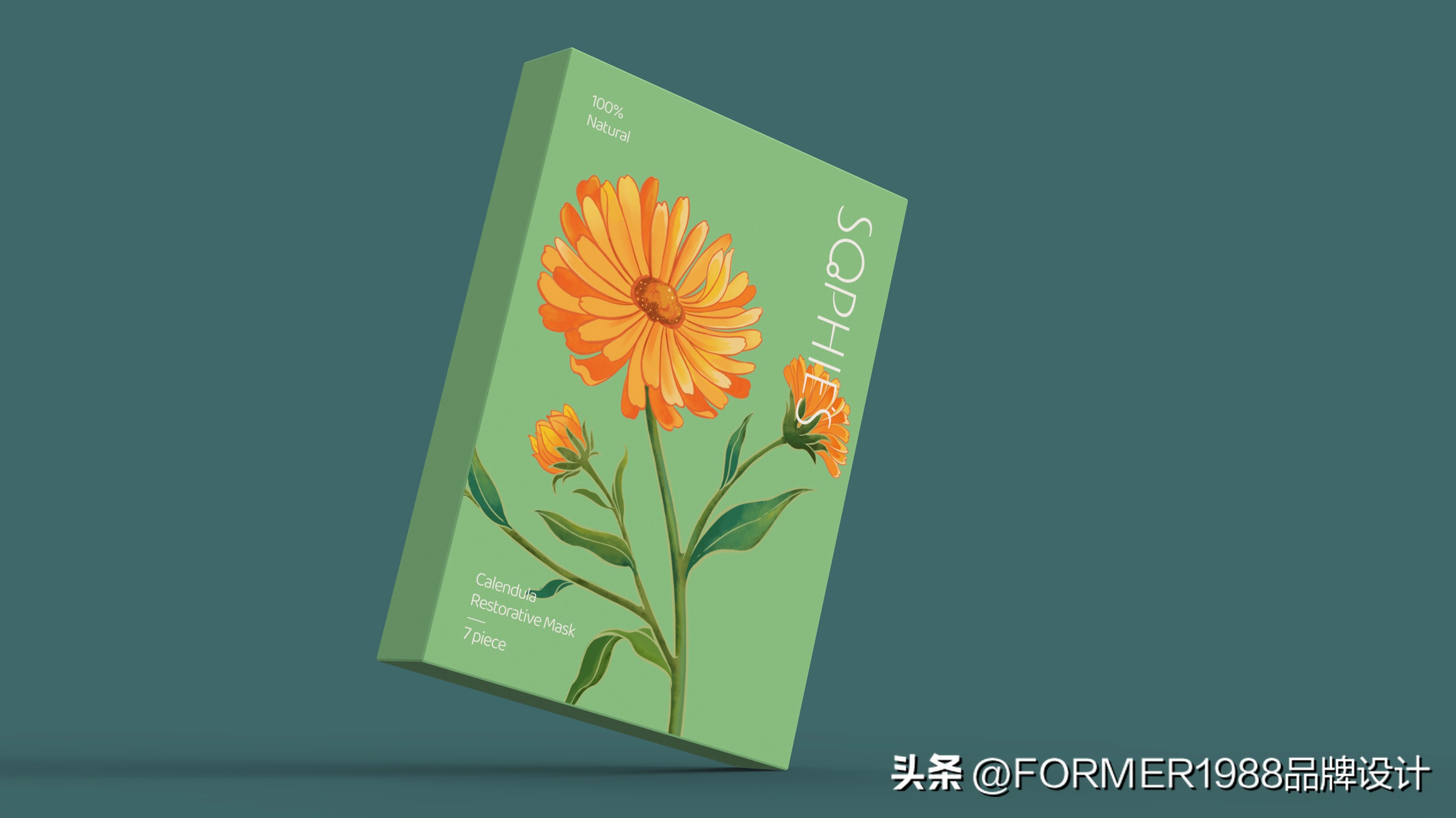 插画化妆品包装,插画化妆品包装设计