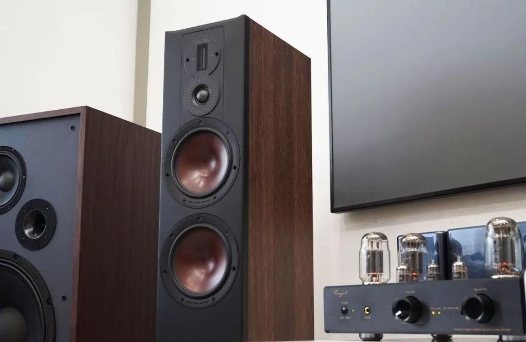 达尼欧典6mk2,达尼欧典6mk开箱