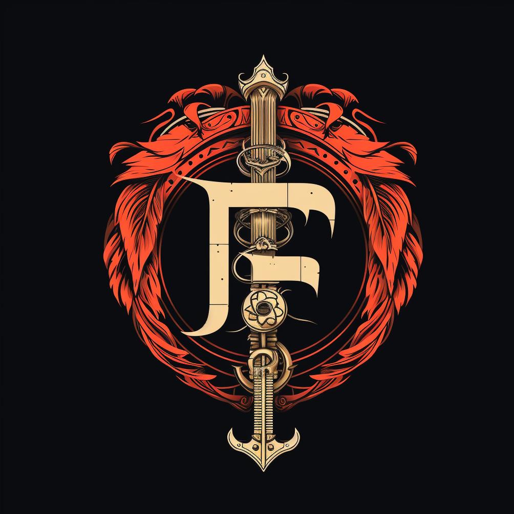 字母g设计创意,高级字母z设计