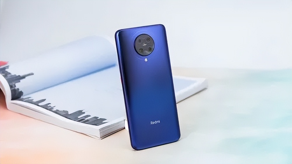 红米小米系统差异,红米小米真我都是一个品牌吗