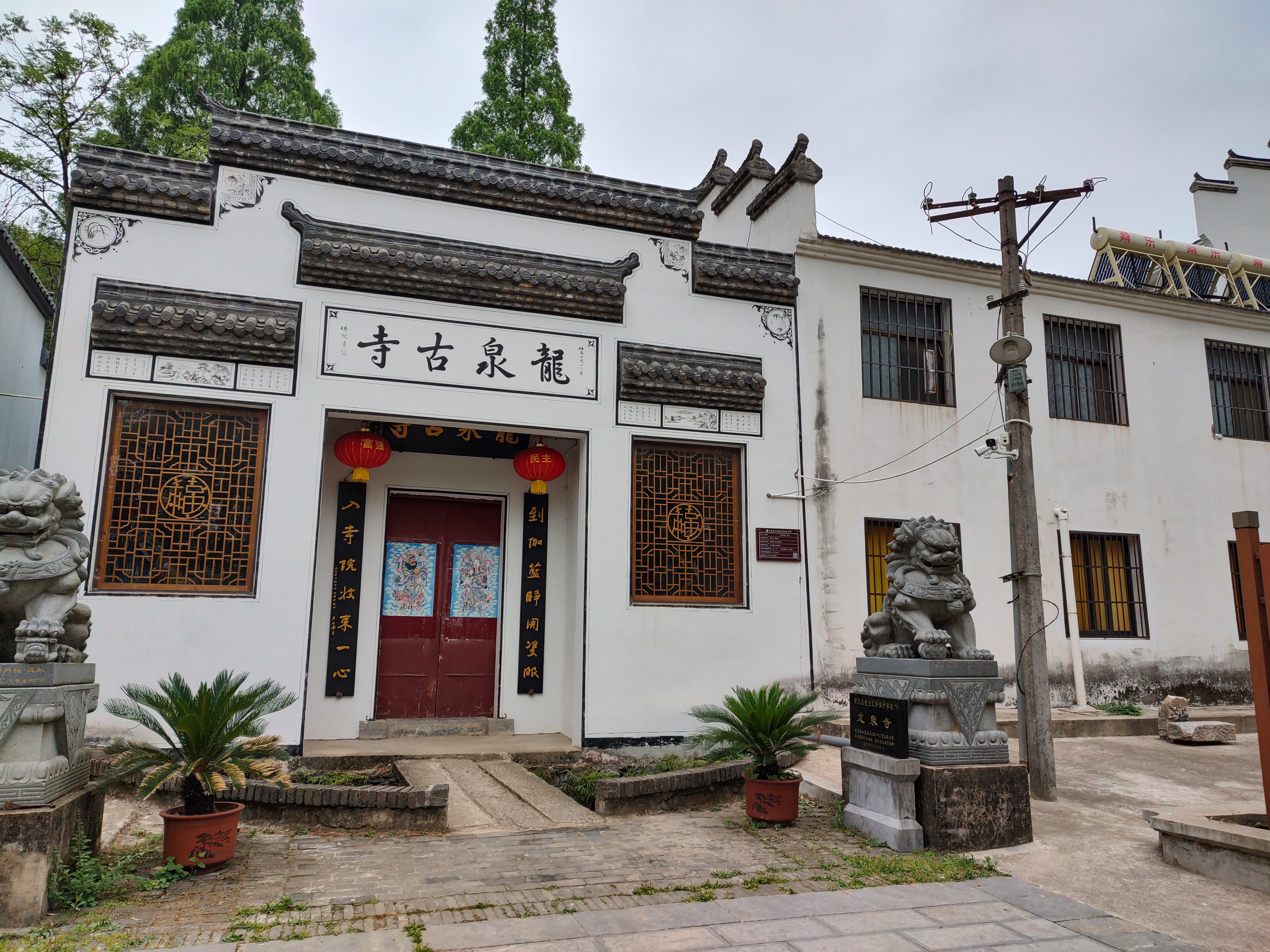 合肥周边哪里值得游玩？心动不如行动，就这周末吧