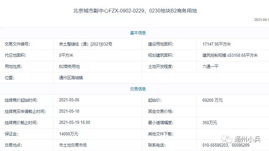 通州区投资1000亿,投资400亿通州交通枢纽