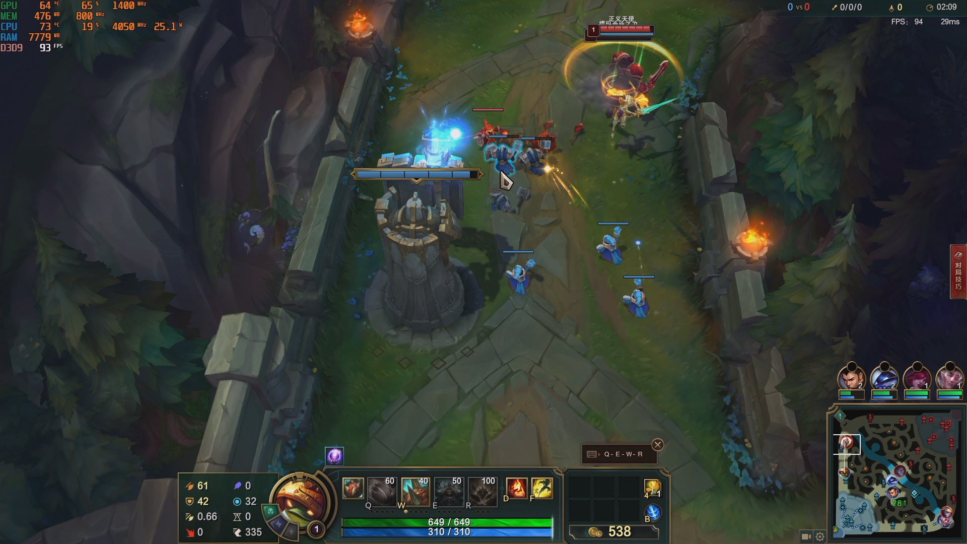 零刻SER6和SER5PRO对比,零刻ser5max提升后评测