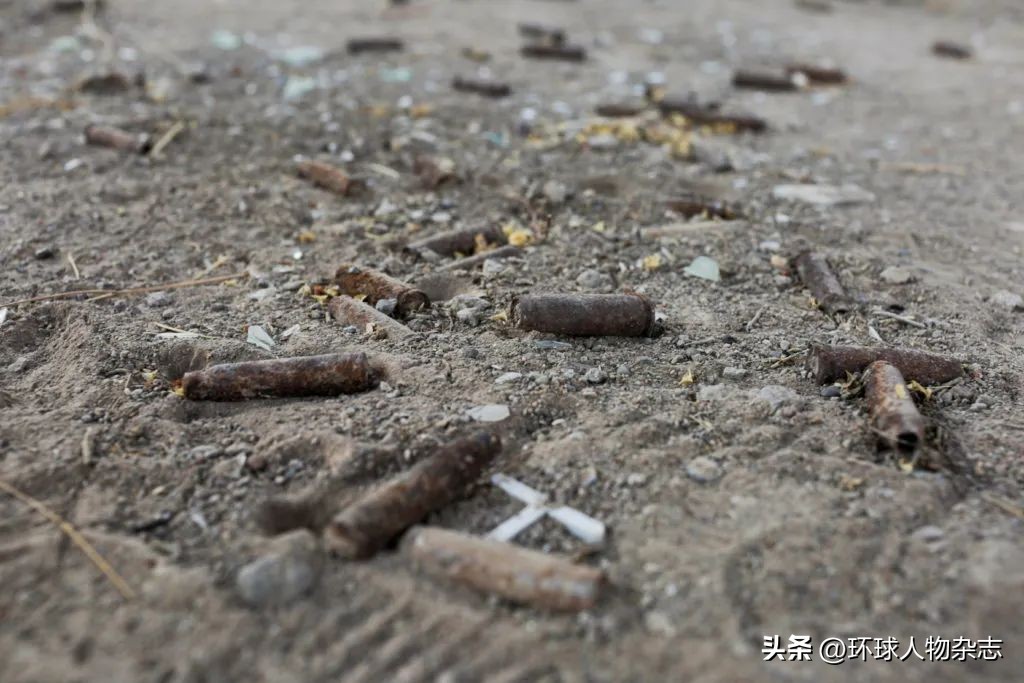 墨西哥毒枭到底有多猖狂,墨西哥的毒枭为什么那么猖狂