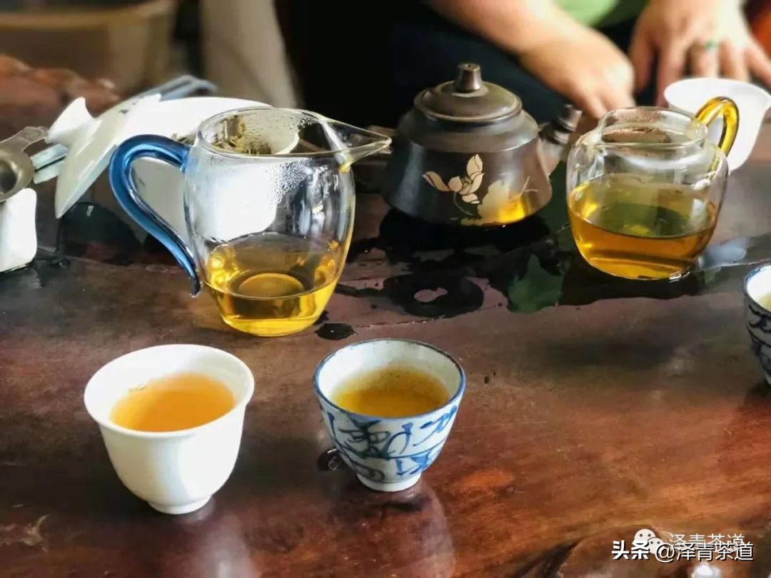 茶马古道茶叶铁盒价格,茶叶溯源之旅