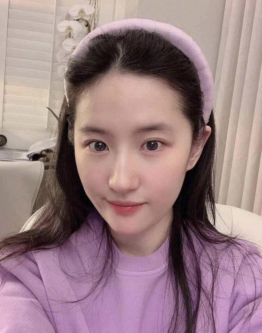 梦华录中的刘亦菲演技如何,梦华录刘亦菲绝美体态