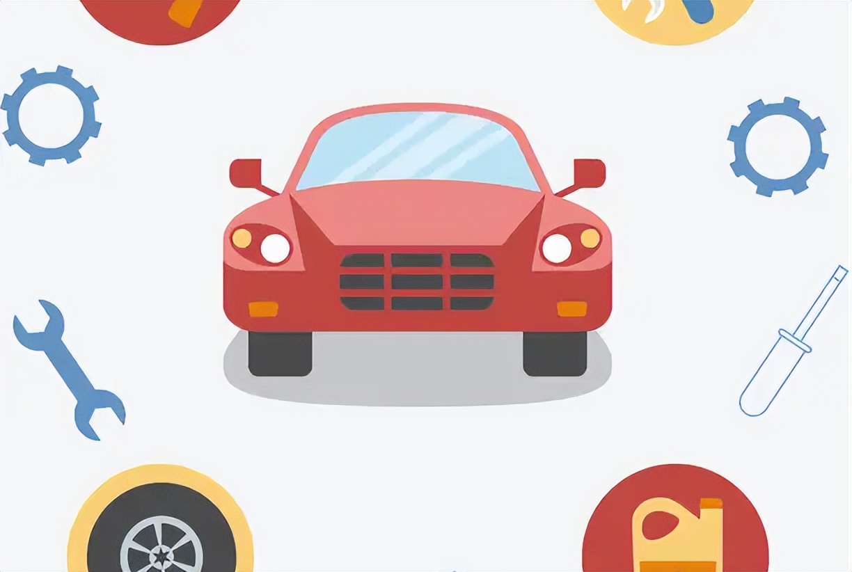 汽修服务与汽修维修,同城汽修一站式汽车服务中心