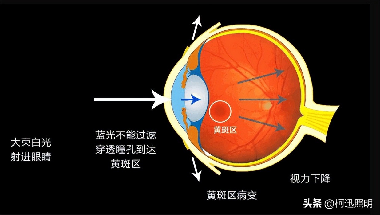 全光谱灯是不是骗局,全光谱是什么噱头