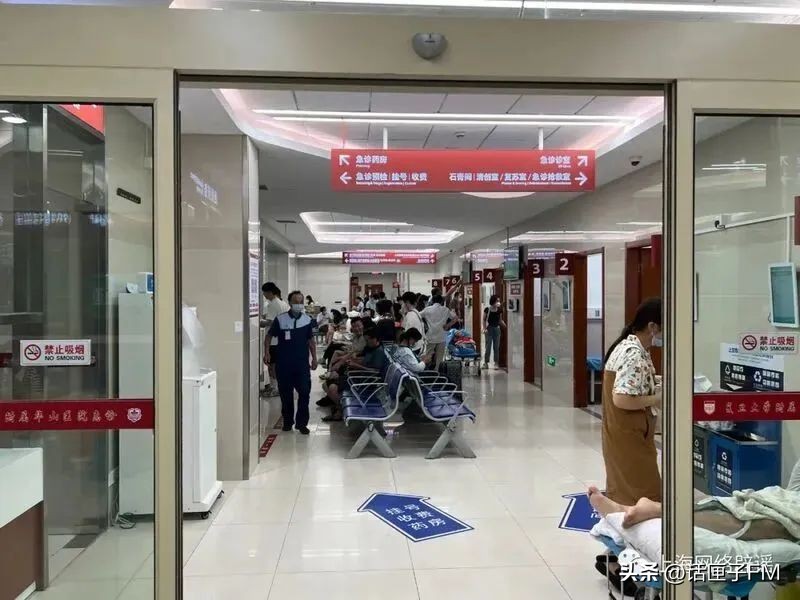 专家解读猴痘的传播方式,卫健委谈关于猴痘