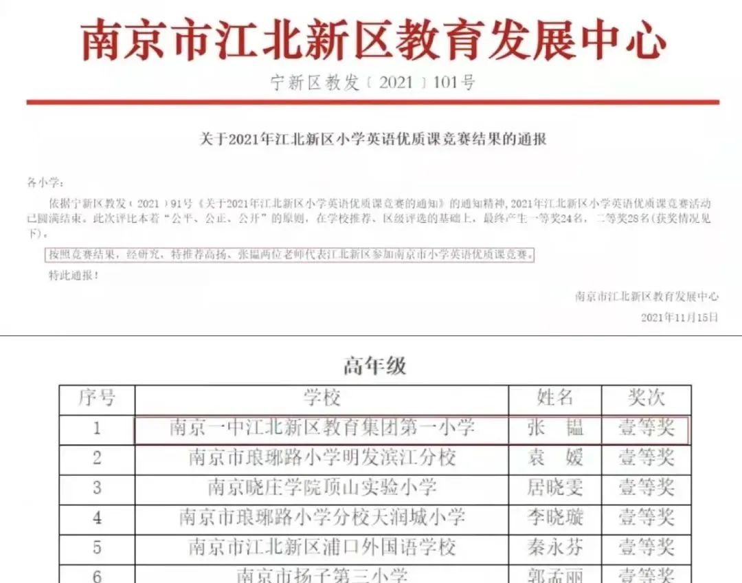 南京江北新区各小学校长,南京江北新区各小学校长名单