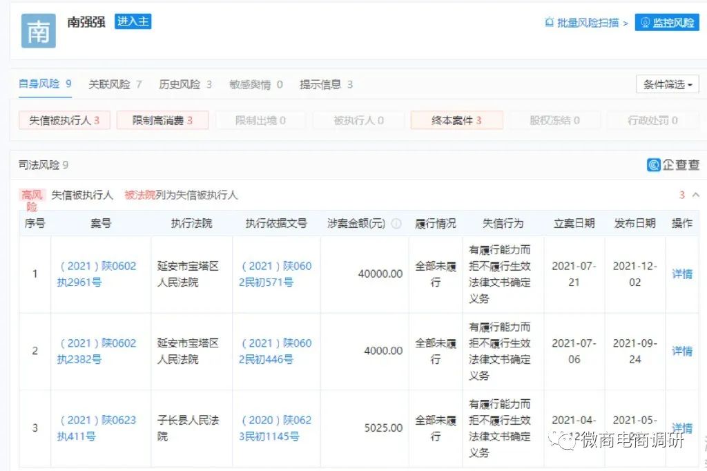 富恒星创始人成老赖,恒星商城运作模式如何解读?