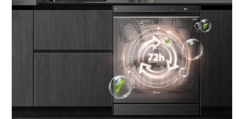 美的洗碗机和卡萨帝洗碗机对比,美的洗碗机和老板洗碗机哪个好