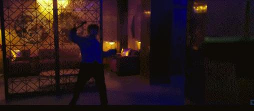 五部暴爽动作电影极线杀手推荐,欧美十部顶级变态杀手电影