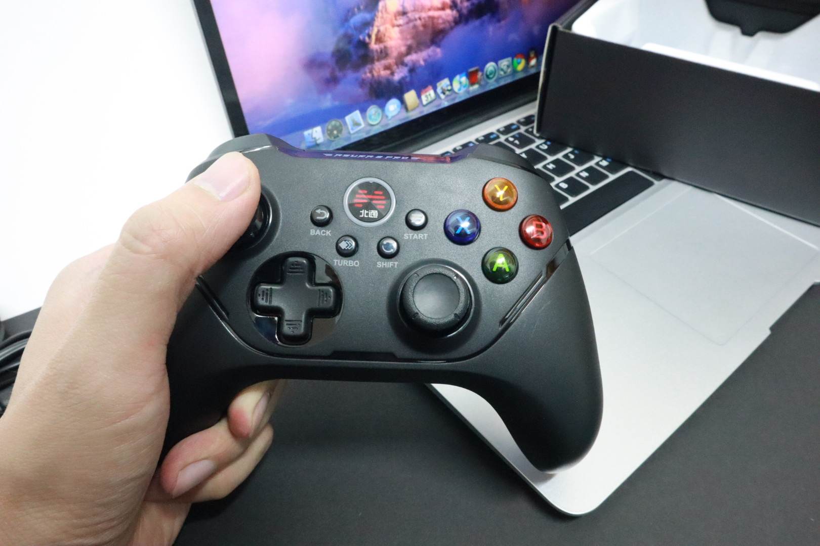 什么样的游戏手柄体验感最好,游戏手柄如何选择