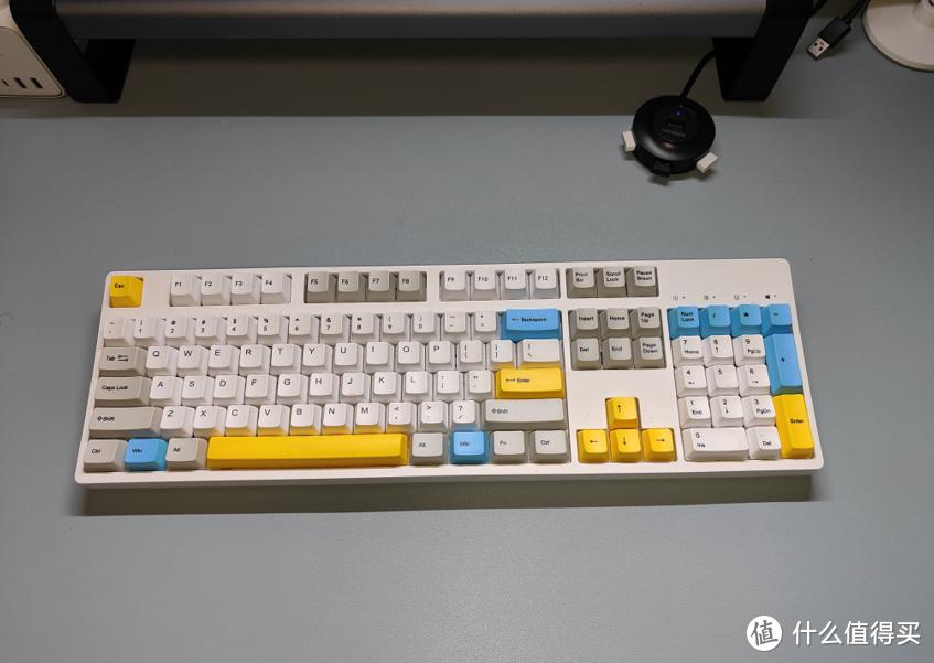 100元入门级机械键盘推荐,机械键盘购买全攻略