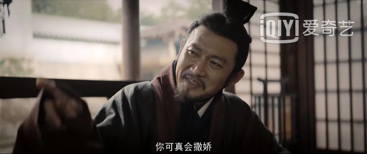 风起陇西计谋解说,风起陇西计谋