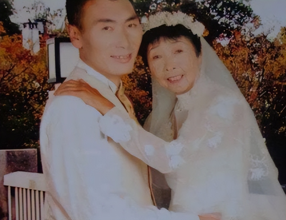 25岁小伙不顾反对娶60岁大妈,26岁小伙非要娶34岁女子完整版