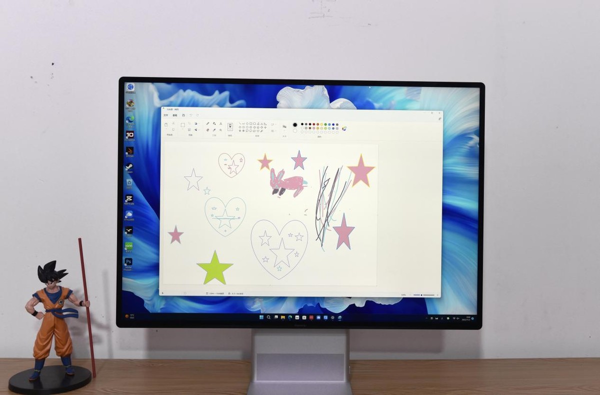 比imac更好的一体机,华为首款一体机matestationx屏幕