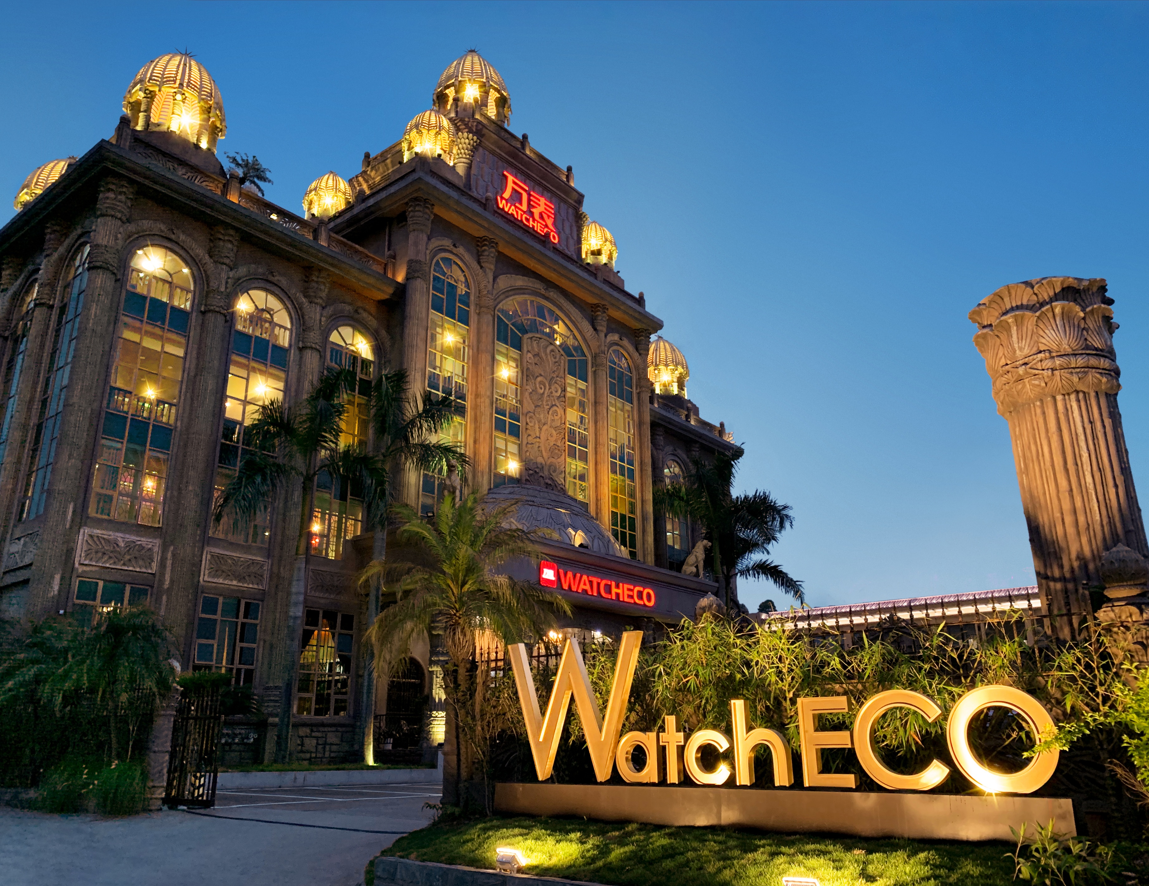 豪利时大闹天宫、欧米茄奥特曼、Gucci哆啦A梦等8款动漫联名手表