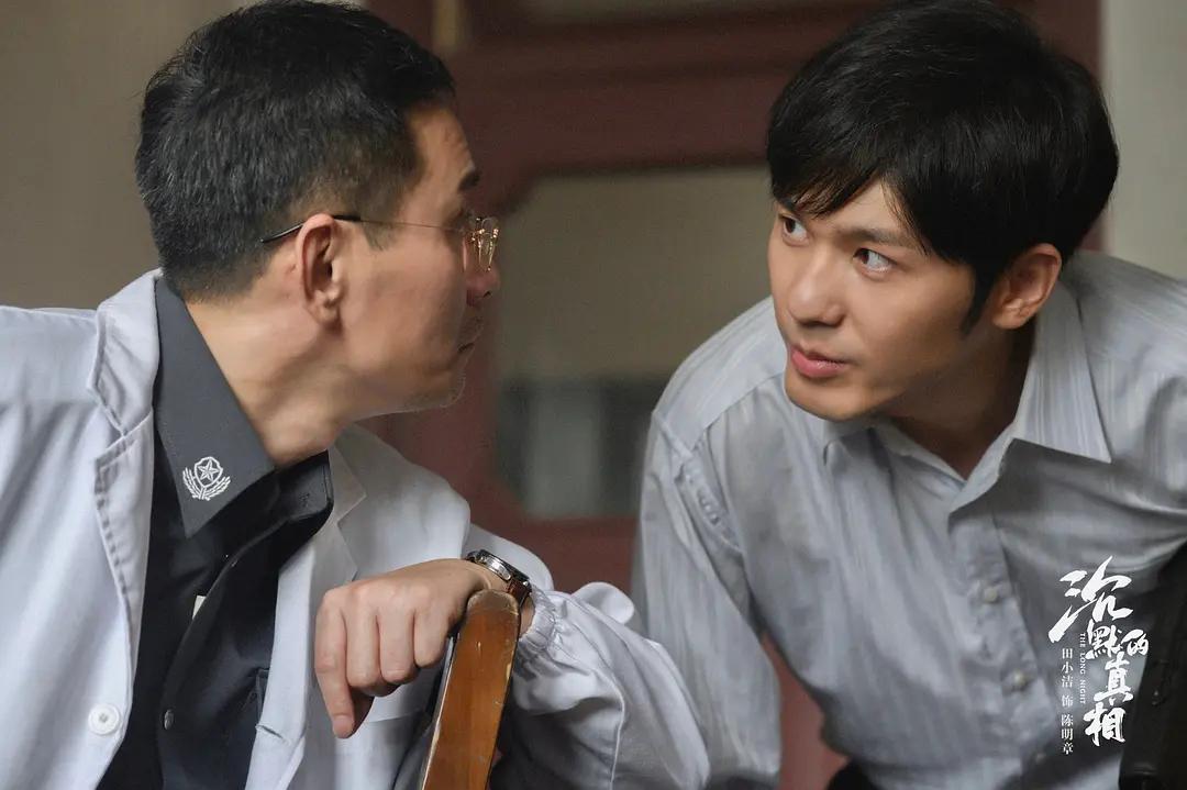 推荐几部剧情比较好看的电视剧,演技炸裂的电视剧