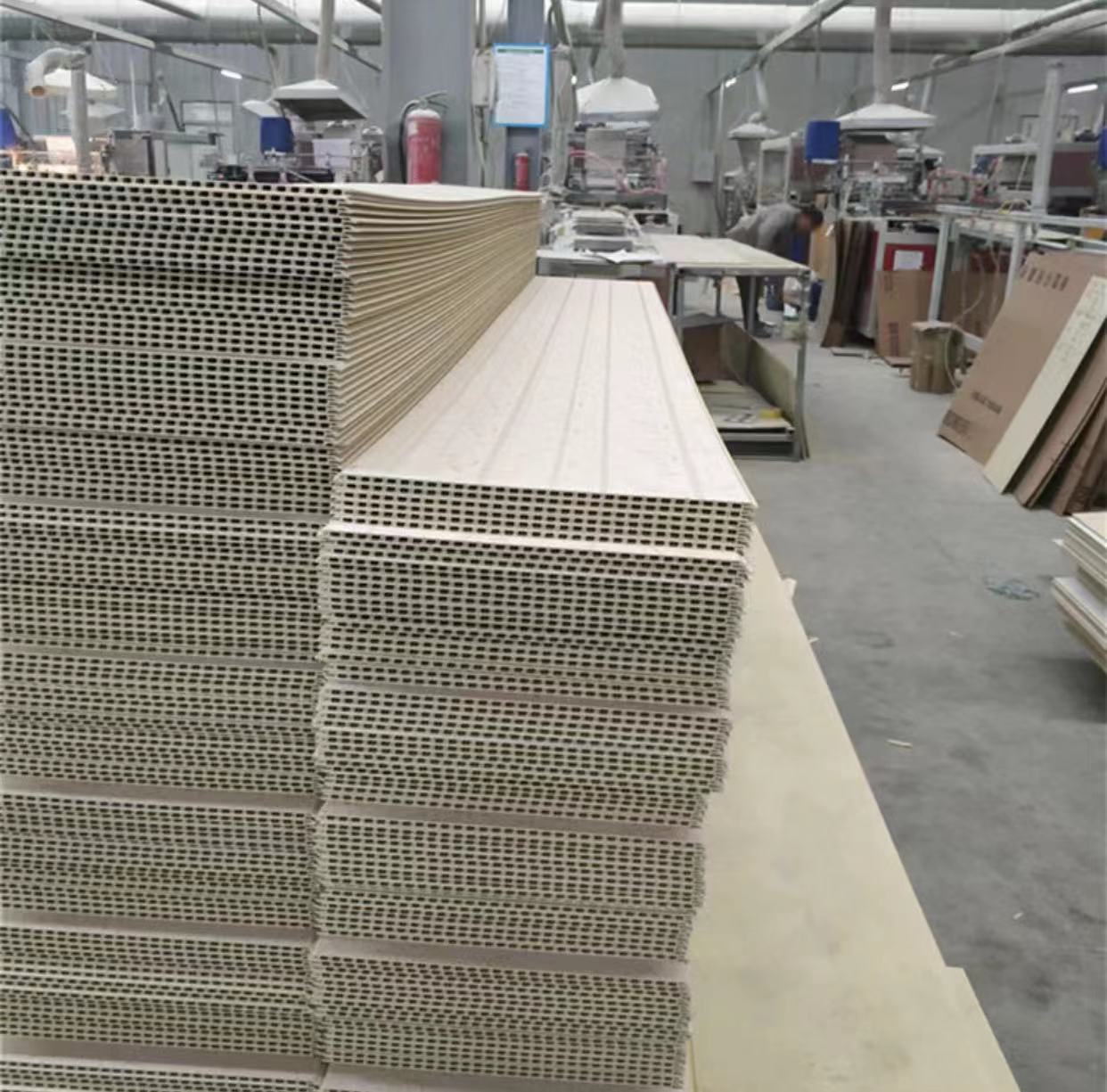 竹纤维板是智商税吗,所谓的竹木纤维板可靠吗