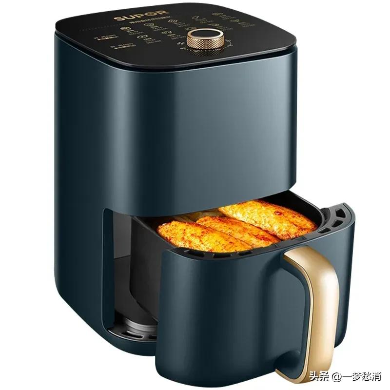 空气炸锅怎么看质量合不合格,空气炸锅容易出现质量问题吗