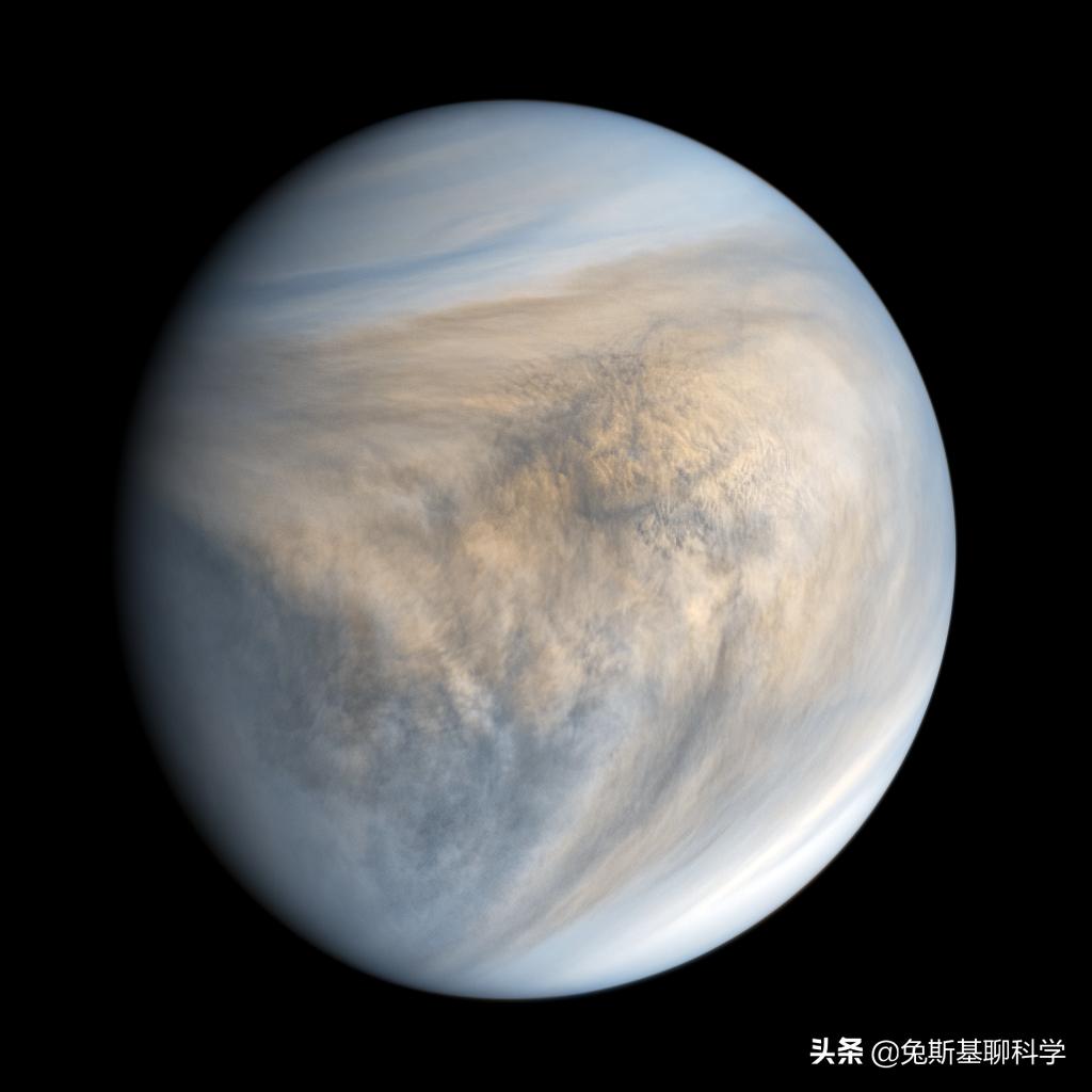 金星星球冷知识,金星的100个冷知识