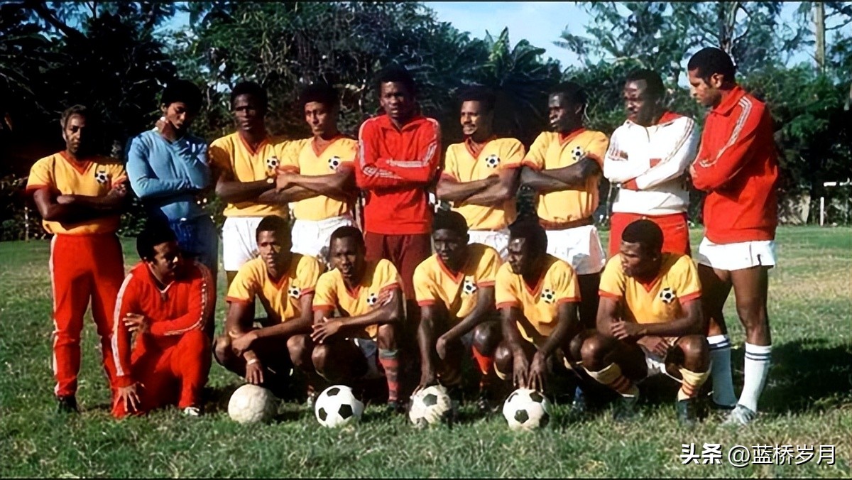 小国足球世界排名,小国足球梦厄瓜多尔