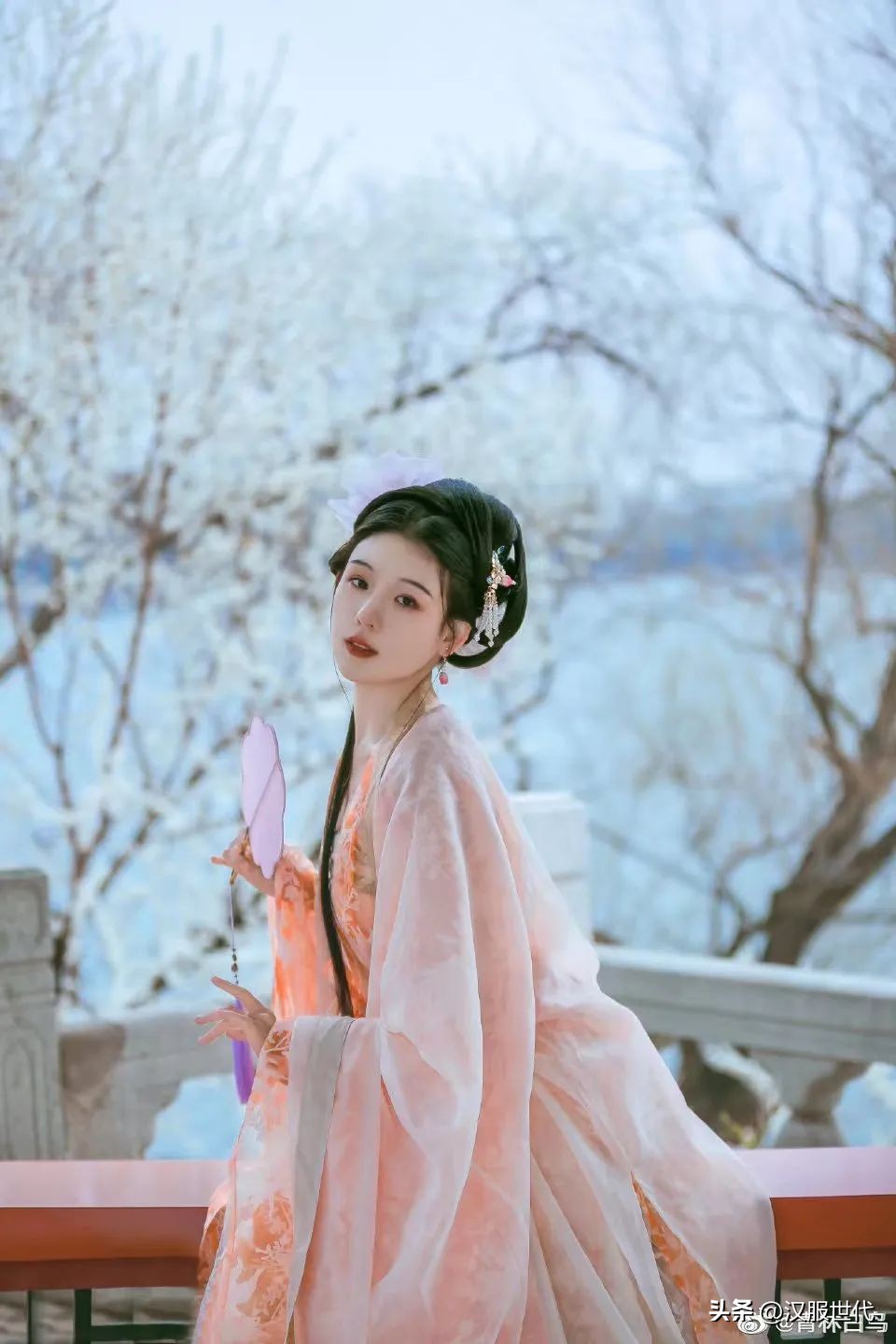 淘宝春夏汉服店铺名字大全,淘宝新年汉服店铺推荐