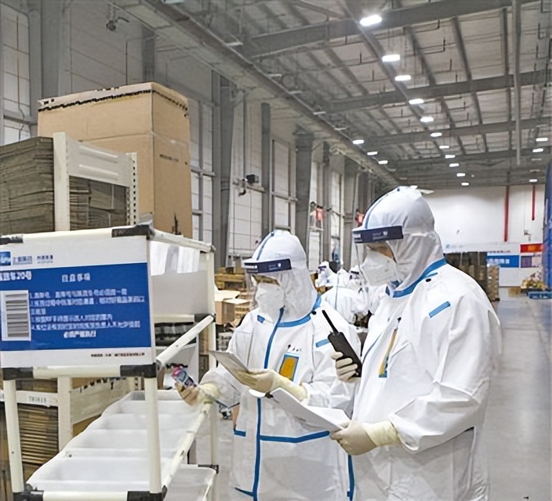 北京天竺综合保税区跨境电商,天竺保税区跨境电商