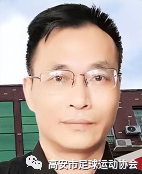 「高安足球人物传记」连载系列之一：老许篇